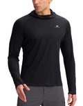 Men’s Lightweight Sun Hoodie