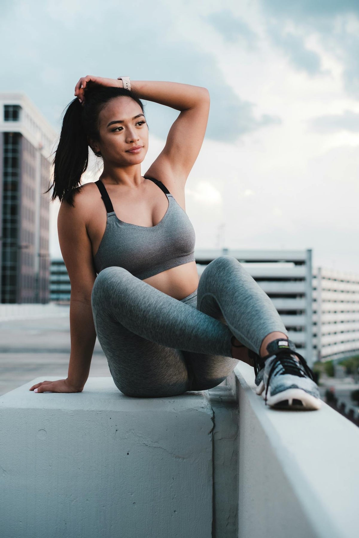 Flexora Activewear
