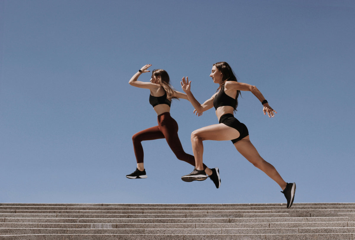 Flexora Activewear