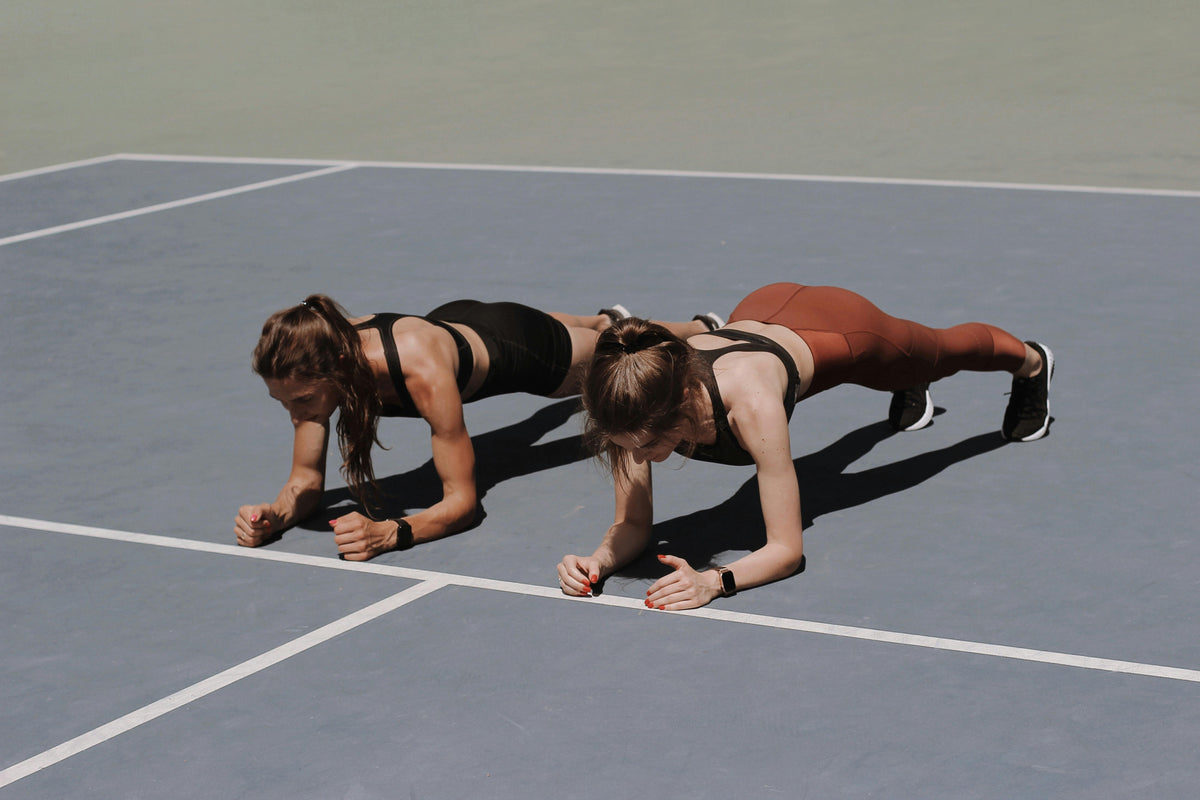 Flexora Activewear