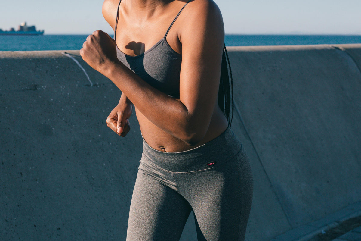 Flexora Activewear